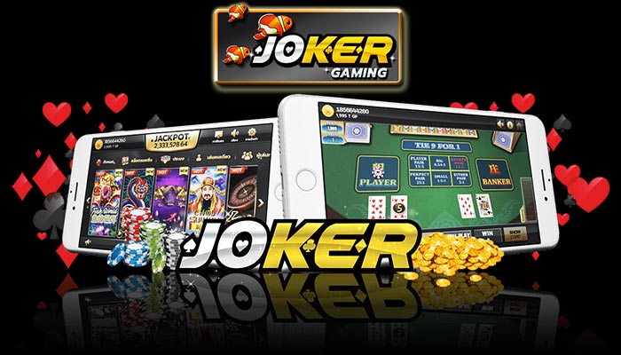 Link Daftar Slot Joker123 Gaming Terbaik Paling Gacor